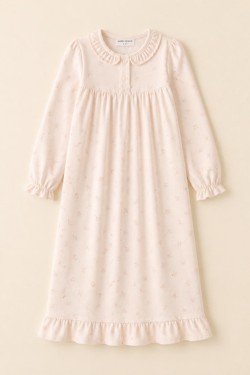 The Dream Gown