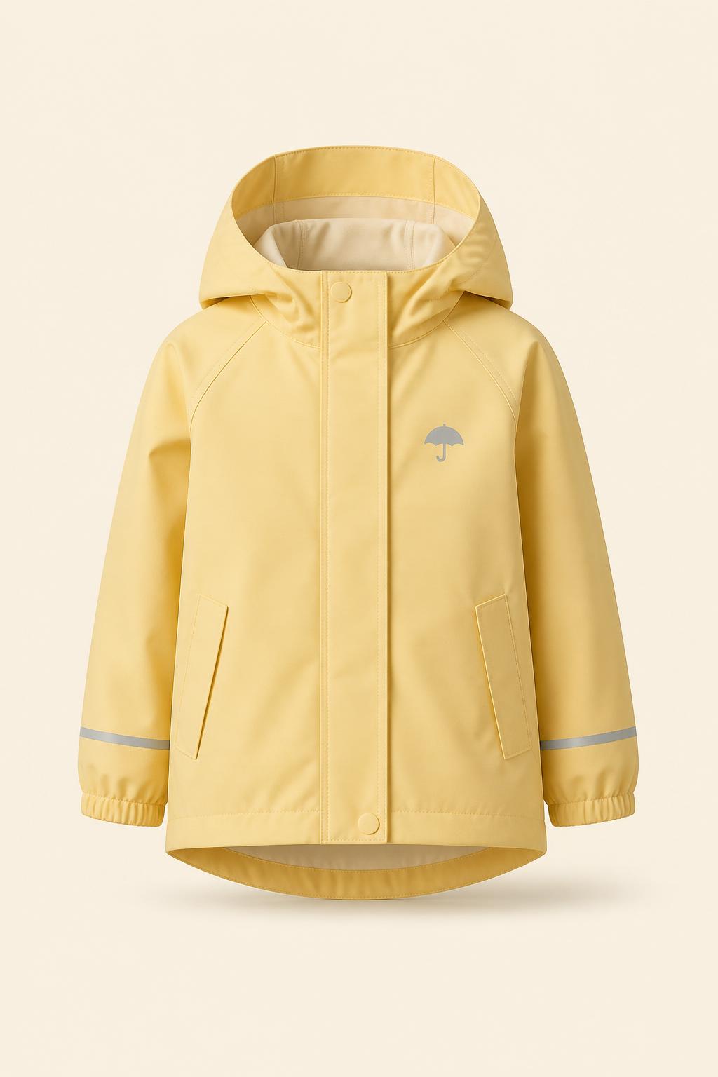 The Rain Shell