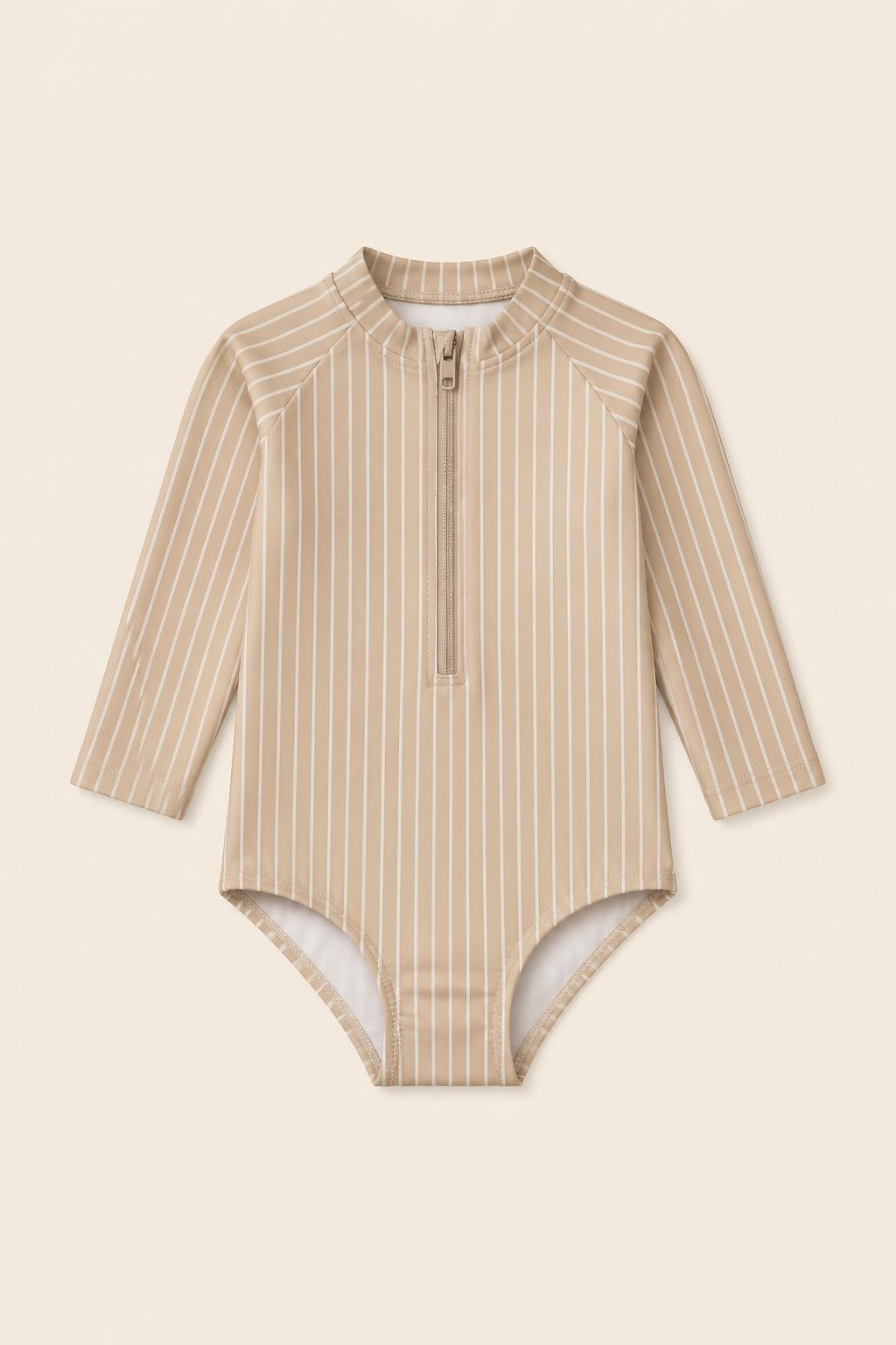 The Splash Suit
