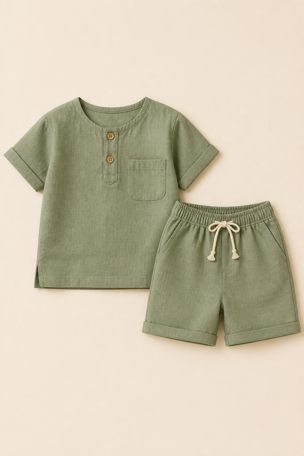 The Wander Set